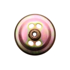 Kupplungstrommel 7T für Freischneider BC430 BC520 mit Hubraum 43 cc - 52 cc