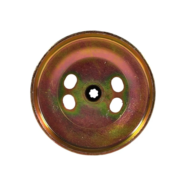 Kupplungstrommel 7T für Freischneider BC430 BC520 mit Hubraum 43 cc - 52 cc
