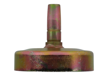 Kupplungstrommel 9T für Freischneider BC430 BC520 mit Hubraum 43 cc - 52 cc