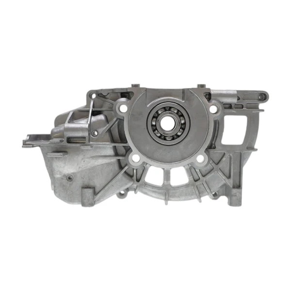 Kurbelgehäuse für Freischneider und Erdbohrer Stihl BT120 BT121 FR350 FS120 FS200 FS250 HT250 FS300 FS350 (OEM 41340202600)