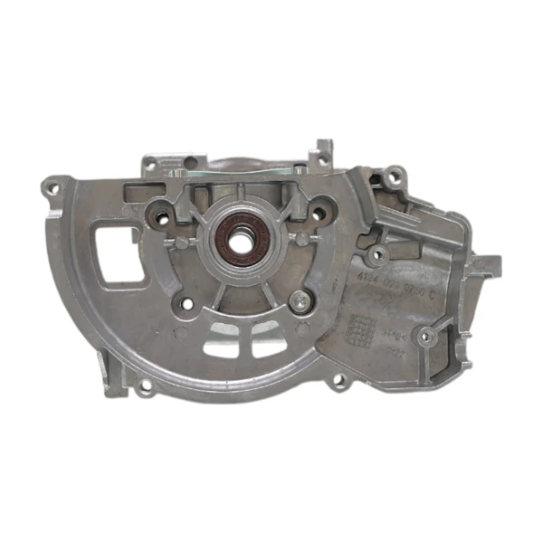 Kurbelgehäuse für Freischneider und Erdbohrer Stihl BT120 BT121 FR350 FS120 FS200 FS250 HT250 FS300 FS350 (OEM 41340202600)