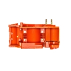 Kurbelgehäuse für Husqvarna 137 137 E 142 142E Kettensägen (OEM 530071991)