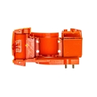 Kurbelgehäuse für Husqvarna 137 137 E 142 142E Kettensägen (OEM 530071991)