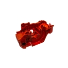 Kurbelgehäuse für Husqvarna 340 340E 345 345E 350 Kettensägen (OEM 537172003)