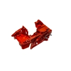 Kurbelgehäuse für Husqvarna 340 340E 345 345E 350 Kettensägen (OEM 537172003)