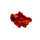 Kurbelgehäuse für Husqvarna 340 340E 345 345E 350 Kettensägen (OEM 537172003)