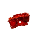Kurbelgehäuse für Husqvarna 340 340E 345 345E 350 Kettensägen (OEM 537172003)