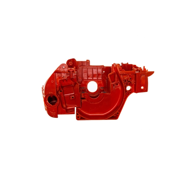 Kurbelgehäuse für Husqvarna 340 340E 345 345E 350 Kettensägen (OEM 537172003)