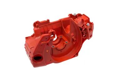 Kurbelgehäuse für Husqvarna 445 445E 445e II 445II 450 450E 450 Rancher 450 Rancer II Kettensägen (OEM 537438201) Kurbelgehäuse für Husqvarna 445 445E 445e II 445II 450 450E 450 Rancher 450 Rancer II Kettensägen (OEM 537438201)