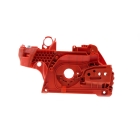 Kurbelgehäuse für Husqvarna 445 445E 445e II 445II 450 450E 450 Rancher 450 Rancer II Kettensägen (OEM 537438201)