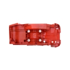 Kurbelgehäuse für Husqvarna 445 445E 445e II 445II 450 450E 450 Rancher 450 Rancer II Kettensägen (OEM 537438201)