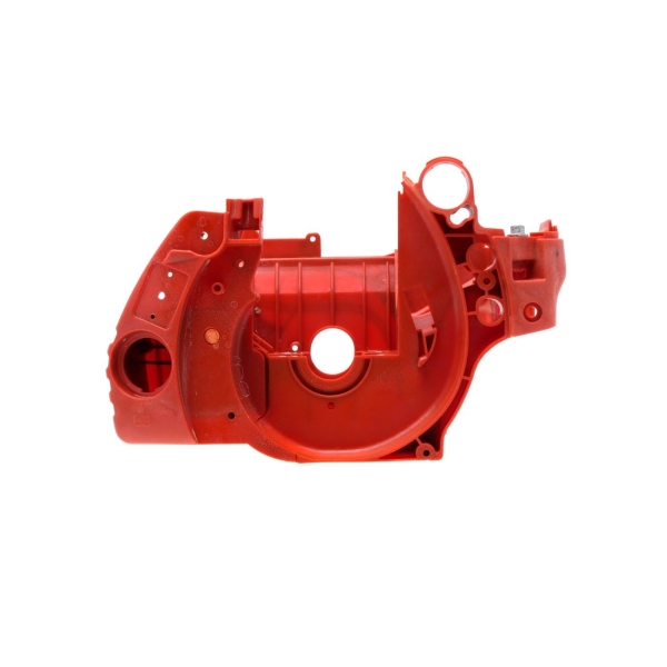 Kurbelgehäuse für Husqvarna 445 445E 445e II 445II 450 450E 450 Rancher 450 Rancer II Kettensägen (OEM 537438201)