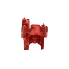 Kurbelgehäuse für Husqvarna 445 445E 445e II 445II 450 450E 450 Rancher 450 Rancer II Kettensägen (OEM 537438201)