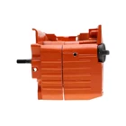 Kurbelgehäuse für Kettensägen Husqvarna 61 268 272XP 268K 272K (OEM 501779901)