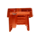 Kurbelgehäuse für Kettensägen Husqvarna 61 268 272XP 268K 272K (OEM 501779901)