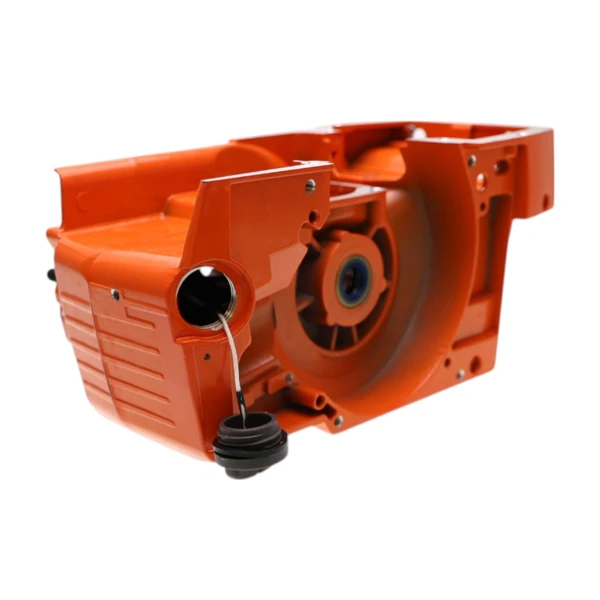 Kurbelgehäuse für Kettensägen Husqvarna 61 268 272XP 268K 272K (OEM 501779901)