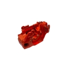 Kurbelgehäuse für Motorsägen Husqvarna 445 445E 445e II 445II 450 450E 450 Rancher 450 Racer II (OEM 537438201)