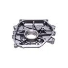 Kurbelgehäusedeckel für Honda GX160 GX200 Zongshen 168FB (OEM 11300ZE1640 11300ZE1641 11300ZE1613)