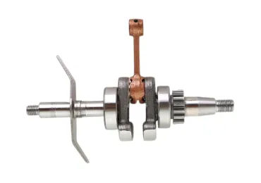 Kurbelwelle für 139F Viertaktmotoren