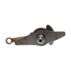 Kurbelwelle für 139F Viertaktmotoren