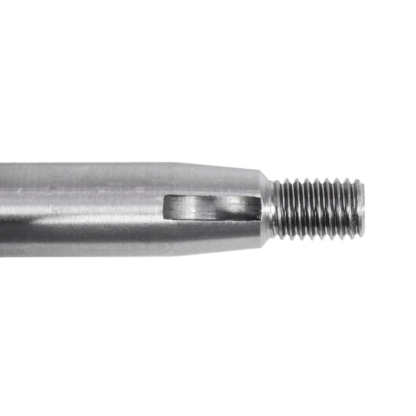 Kurbelwelle für chinesische für chinesische Motorsensen und Motorsensen aus dem Hobbymarkt mit einem Hubraum von 26 ccm
