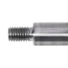 Kurbelwelle für chinesische für chinesische Motorsensen und Motorsensen aus dem Hobbymarkt mit einem Hubraum von 26 ccm