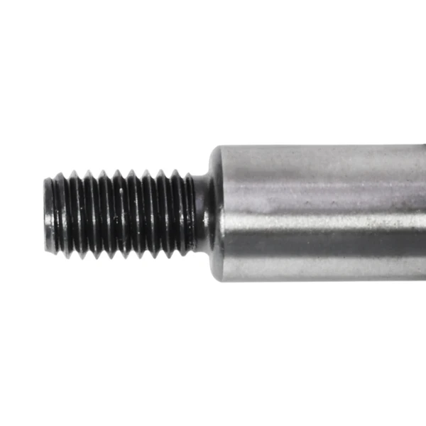Kurbelwelle für chinesische Motorsensen und Motorsensen aus dem Hobbymarkt mit einem Hubraum von 32 ccm