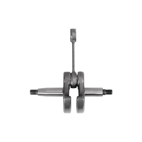 Kurbelwelle für Freischneider Husqvarna 143R II 236R 443RB 532RBS 542RBS 143AE15 (OEM 505297501 585153001 521325201)