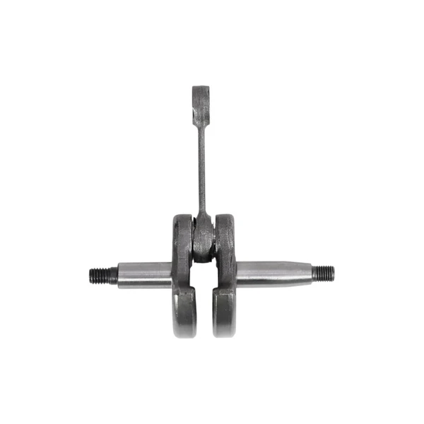 Kurbelwelle für Freischneider Husqvarna 143R II 236R 443RB 532RBS 542RBS 143AE15 (OEM 505297501 585153001 521325201)