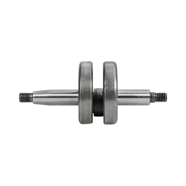 Kurbelwelle für Freischneider Husqvarna 143R II 236R 443RB 532RBS 542RBS 143AE15 (OEM 505297501 585153001 521325201)