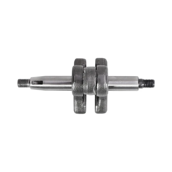 Kurbelwelle für Freischneider Husqvarna 143R II 236R 443RB 532RBS 542RBS 143AE15 (OEM 505297501 585153001 521325201)