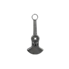 Kurbelwelle für Freischneider Husqvarna 143R II 236R 443RB 532RBS 542RBS 143AE15 (OEM 505297501 585153001 521325201)