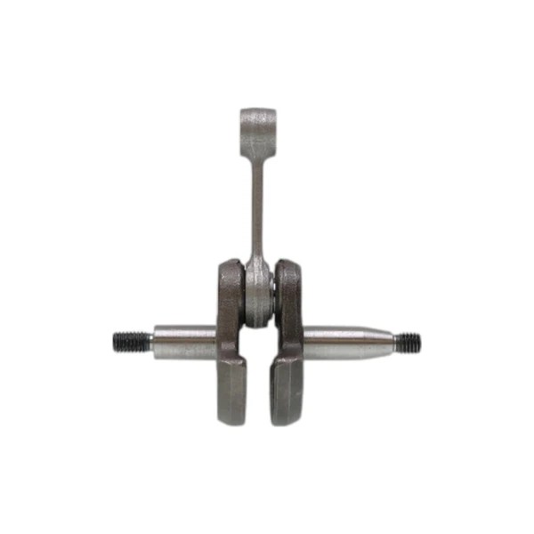 Kurbelwelle für Freischneider und Erdbohrer Stihl BT120 FR350 FS120 FS200 FS250 HT250 FS300 FS350 (OEM 41340300403)
