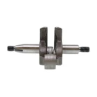 Kurbelwelle für Freischneider und Erdbohrer Stihl BT120 FR350 FS120 FS200 FS250 HT250 FS300 FS350 (OEM 41340300403)