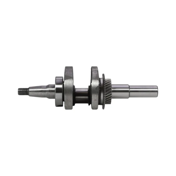Kurbelwelle für Honda GX240 GX270 Zongshen 177F Motoren (OEM 13310ZH9000 13310ZH9010)