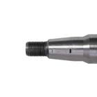 Kurbelwelle für Honda GX240 GX270 Zongshen 177F Motoren (OEM 13310ZH9000 13310ZH9010)