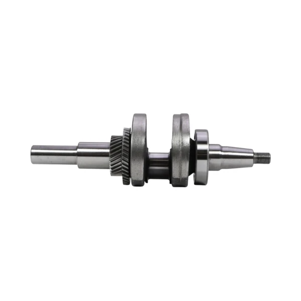 Kurbelwelle für Honda GX340 GX390 Zongshen 188F (OEM 100003872)