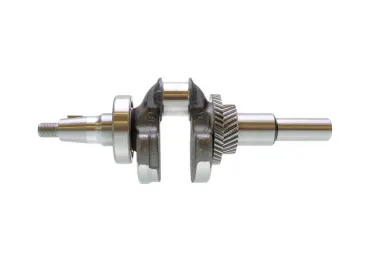 Kurbelwelle für Honda GX340 GX390 Zongshen 188F (OEM 100003872)