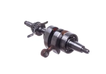 Kurbelwelle für Honda GX35 GX35NT HHT35S UMC435A (OEM 13310Z3F000 13101Z0Z000)