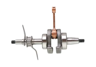 Kurbelwelle für Honda GX35 GX35NT HHT35S UMC435A (OEM 13310Z3F000 13101Z0Z000)