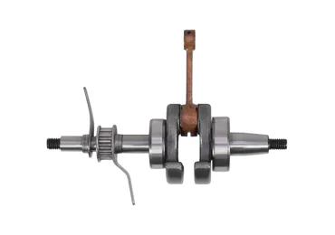 Kurbelwelle für Honda GX35 GX35NT HHT35S UMC435A (OEM 13310Z3F000 13101Z0Z000)