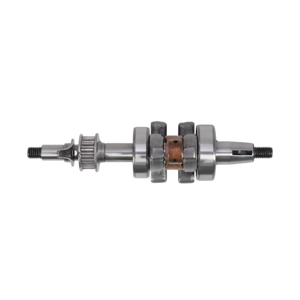 Kurbelwelle für Honda GX35 GX35NT HHT35S UMC435A (OEM 13310Z3F000 13101Z0Z000)
