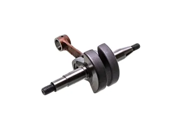 Kurbelwelle für Husqvarna 357XP 359 Jonsered 2159 CS2156 CS2159 Kettensägen (OEM 537156801)