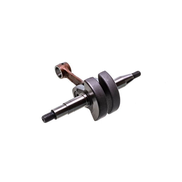 Kurbelwelle für Husqvarna 357XP 359 Jonsered 2159 CS2156 CS2159 Kettensägen (OEM 537156801)