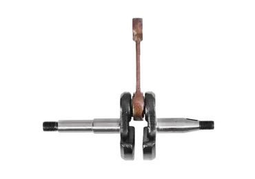 Kurbelwelle für Kettensäge Partner 340S 350S 360S (OEM 574726701)