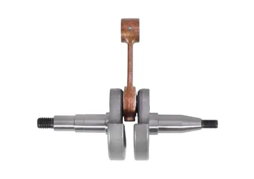 Kurbelwelle für Kettensägen Husqvarna 357XP 359 Jonsered 2159 CS2156 CS2159 (OEM 537156801)
