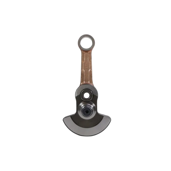 Kurbelwelle für Kettensägen Husqvarna 362 362XP 365 365 X-Torq 372XP 372 XP X-Torq 371K Jonsered 2063 2171 CS2166 CS2171 (OEM 503748701)
