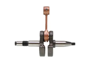 Kurbelwelle für Kettensägen Husqvarna 362 362XP 365 365 X-Torq 372XP 372 XP X-Torq 371K Jonsered 2063 2171 CS2166 CS2171 (OEM 503748701)
