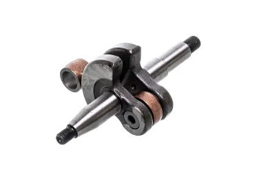 Kurbelwelle für Kettensägen Husqvarna 445 445 II Jonsered CS2245 McCulloch CS450 (OEM 544061901) Kurbelwelle für Kettensägen Husqvarna 445 445 II Jonsered CS2245 McCulloch CS450 (OEM 544061901)