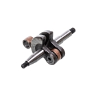 Kurbelwelle für Kettensägen Husqvarna 445 445 II Jonsered CS2245 McCulloch CS450 (OEM 544061901)